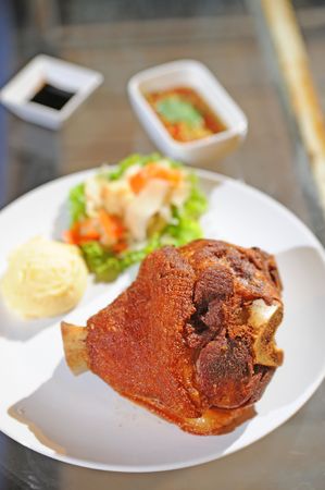 porkの写真素材