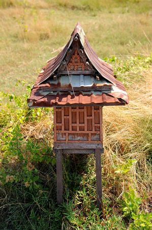 little homeの写真素材