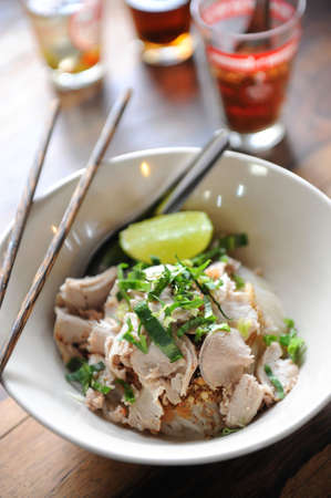 noodleの写真素材