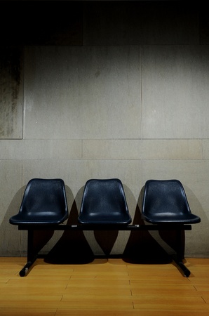 chair