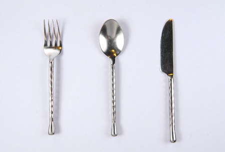 silverware