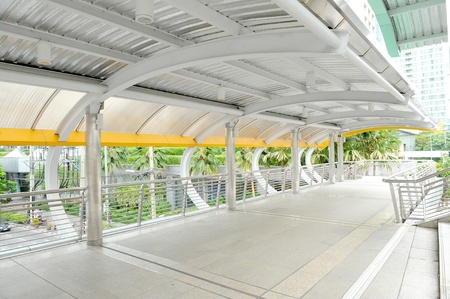 public wayの写真素材