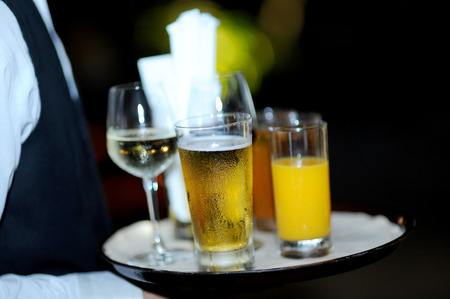 drinkの写真素材
