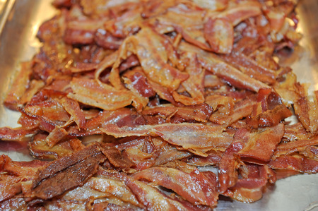 baconの写真素材