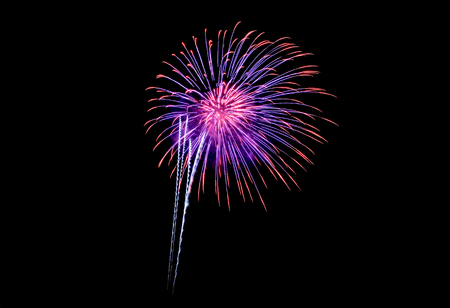 fireworks