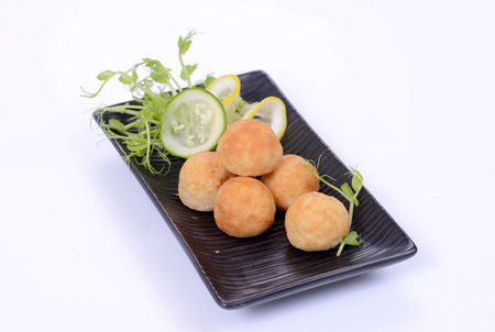 takoyakiの写真素材
