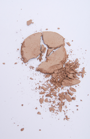 female cosmeticsの写真素材