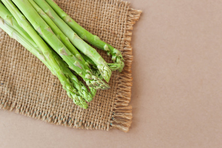 Asparagusの写真素材