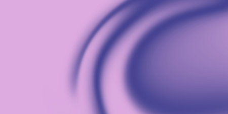 Curtain pink and purple wave and soft shadow. fabric shapes curve designs. Isolated on abstract backround.の写真素材