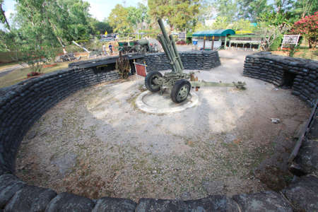 Phuthapboek Khoo kho , Phetchabun Thailandのeditorial素材