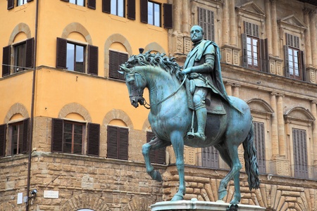 architecture in florenceのeditorial素材