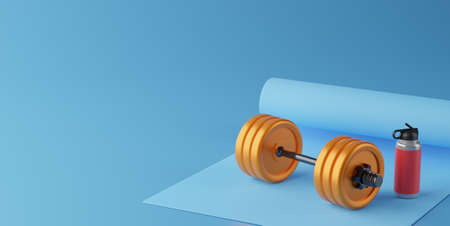 Map application Smart phone and delivery truck.の写真素材