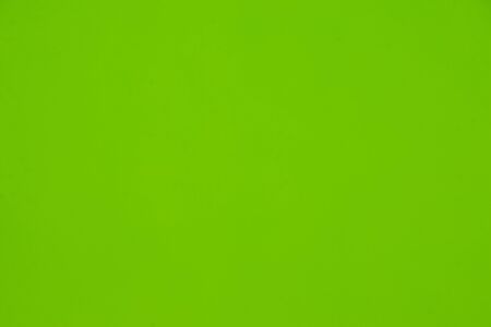 Colorful texture green wall backgroundの写真素材