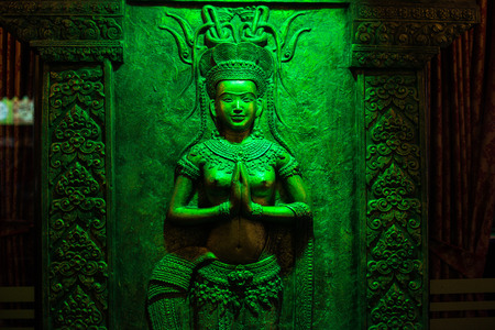 Patong night street in phuket, Thailand 2017のeditorial素材