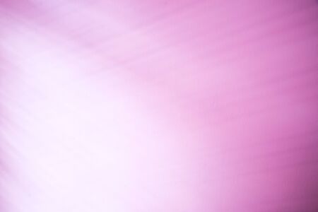 Light and shdow on pink wall.の写真素材