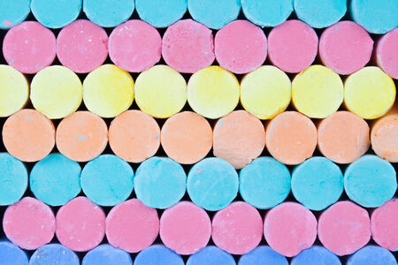 Chalk Color