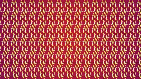 vector asian Art Backgroundのイラスト素材