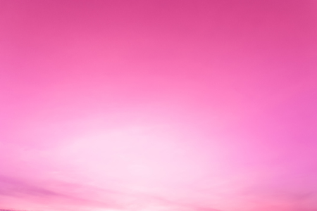 The pink color is mixed with the colors of the sky, perfect for making backgrounds, placing greeting...