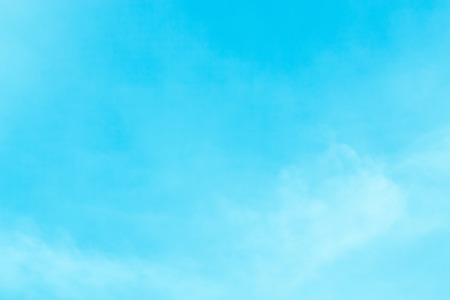 Cloudy sky, no air, no atmosphere, good atmosphereの写真素材