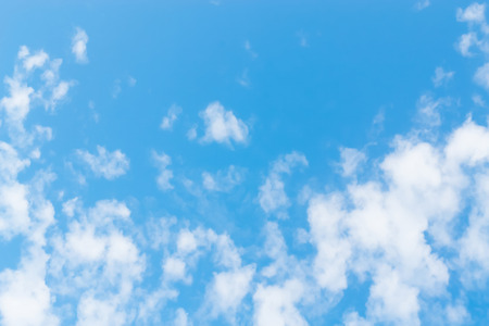 Every day looking at the sky is never a duplication of every stroke of shape.