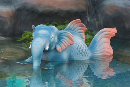 Bangkok, Thailand - November 3, 2017: The Royal Cremation Ceremony of His Majesty King Bhumibol Adulyadej  to open to public in Sanam Luang Bangkok, Thailandのeditorial素材