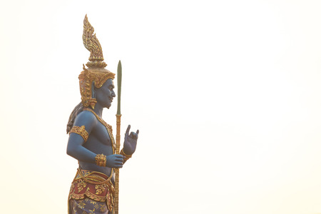 Bangkok, Thailand - November 3, 2017: The Royal Cremation Ceremony of His Majesty King Bhumibol Adulyadej  to open to public in Sanam Luang Bangkok, Thailandのeditorial素材