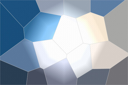stained glass background