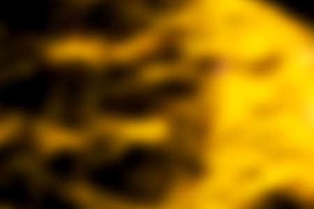 light yellow background with vintage grunge textureの写真素材