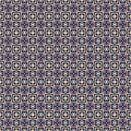 Background of Thai style fabric pattern
