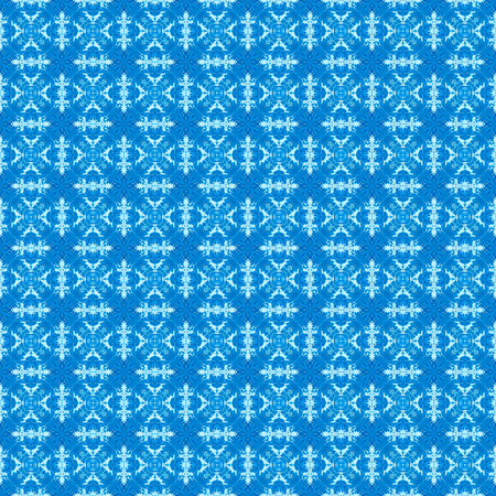 Background of Thai style fabric pattern