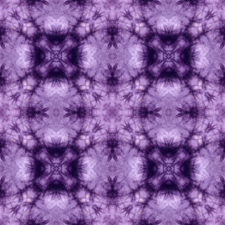 Background of Thai style fabric pattern