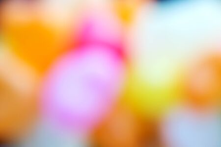 Abstract colourful backgroundの写真素材