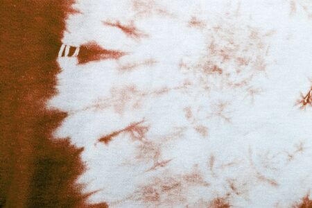 Tie dyed pattern for background