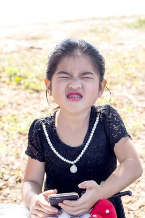 Childの写真素材