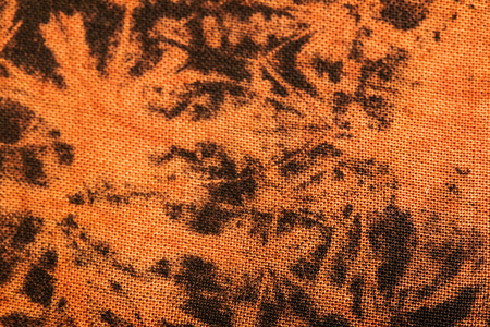 Tie dyed pattern for background