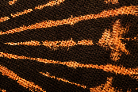 Tie dyed pattern for backgroundの写真素材