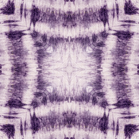 Background of Thai style fabric patternの写真素材