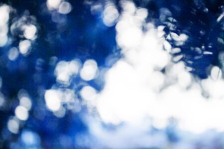 blur natural and light backgroundの写真素材