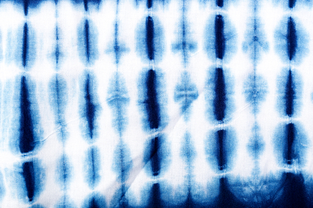 Tie dyed pattern for backgroundの写真素材