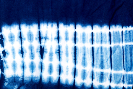 Tie dyed pattern for backgroundの写真素材