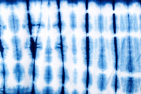 Tie dyed pattern for backgroundの写真素材