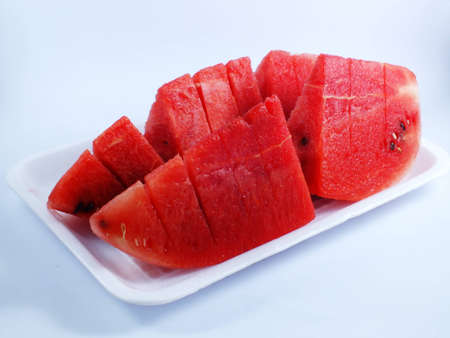 Watermelonの写真素材
