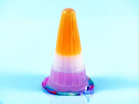 Jelly の写真素材