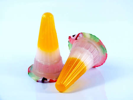 Jelly thailadの写真素材