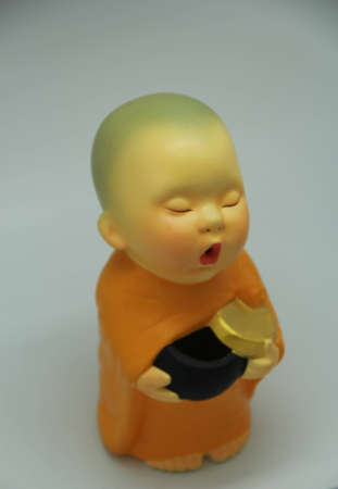 Clergyの写真素材