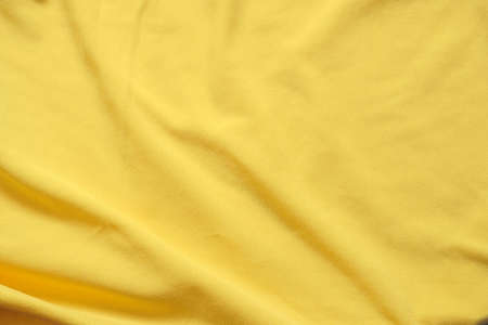 Surface of dark navy blue fabric for background.の写真素材