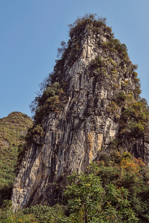 Guilin Sceneryの写真素材