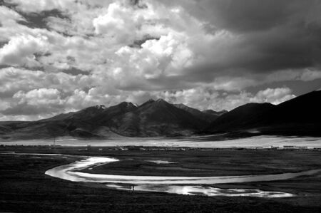 riverの写真素材