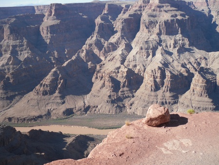 Grand Canyonの写真素材