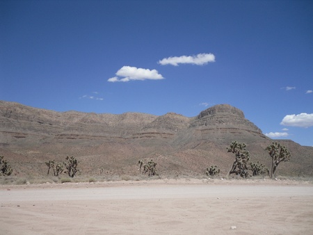 Canyonの写真素材